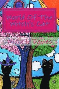 World of the witches cat 1