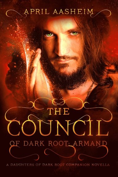 bokomslag The Council of Dark Root