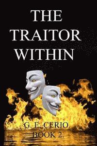 The Traitor Within 1