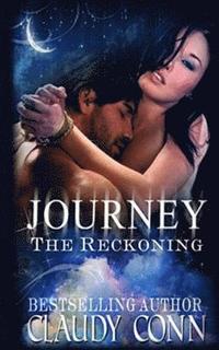 bokomslag Journey-The Reckoning