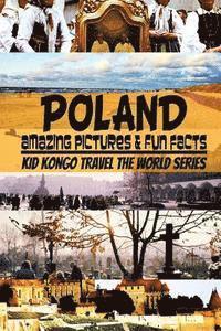 Kid Kongo - Poland, Häftad