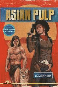 bokomslag Asian Pulp