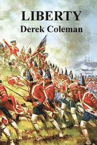 Derek Coleman - Liberty, Häftad