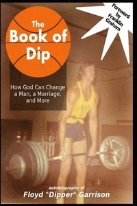 bokomslag The Book of Dip: How God Can Change a Man, a Marriage, and More