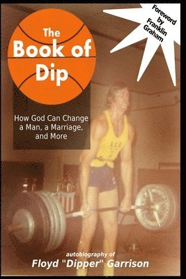 The Book of Dip: How God Can Change a Man, a Marriage, and More 1