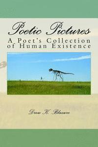 Drew K. Blazure - Poetic Pictures: A Poet's Collection of Human Existence, Häftad