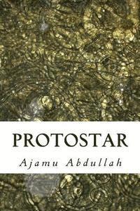 bokomslag Protostar