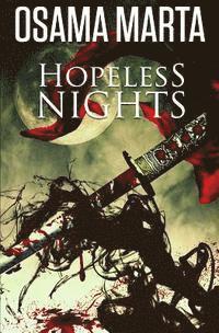 bokomslag Hopeless Nights: A novelette