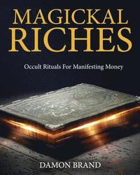 bokomslag Magickal Riches