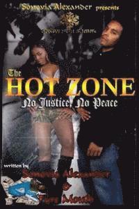 bokomslag The Hot Zone
