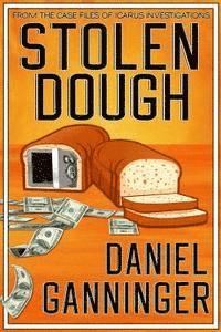bokomslag Stolen Dough