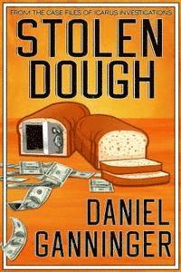 Stolen Dough 1