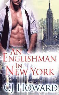bokomslag An Englishman In New York