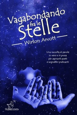 bokomslag Vagabondando fra le stelle