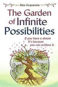 Alex Acquarone - The Garden of Infinite Possibilities: Color Illustrations, Häftad. Tillgänglighet: Lägg i varukorg