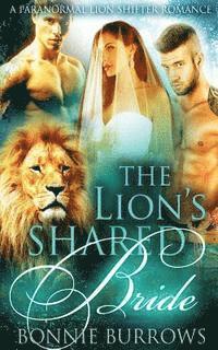 bokomslag The Lion's Shared Bride