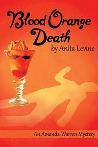 bokomslag Blood Orange Death