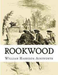 bokomslag Rookwood