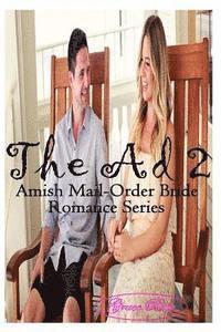 Grace Rose - The Ad 2: Amish Mail-Order Bride Romance Series, Häftad