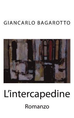 L'intercapedine: Un'inchiesta di Orsenigo 1