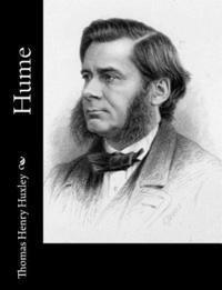 Thomas Henry Huxley - Hume, Häftad