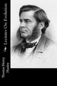 bokomslag Lectures On Evolution