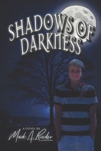 bokomslag Shadows of Darkness