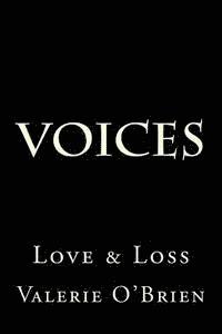 Valerie O'Brien - Voices: Love & Loss, Häftad