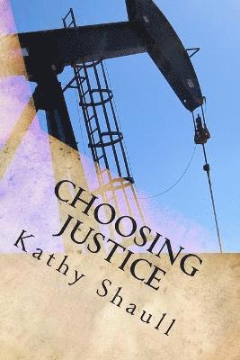 Choosing Justice 1