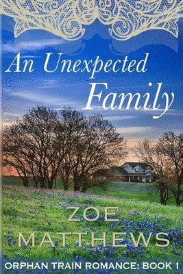 Zoe Matthews - Unexpected Family, Häftad