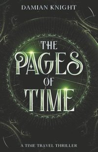 bokomslag The Pages of Time