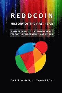 bokomslag Reddcoin - History of the First Year