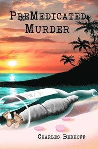 bokomslag PreMedicated Murder