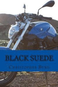Black Suede: The Color of Water Quality in the State of Arizona 1
