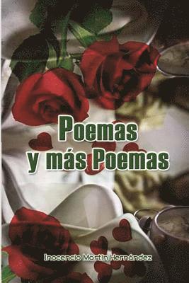 bokomslag Poemas y más poemas I