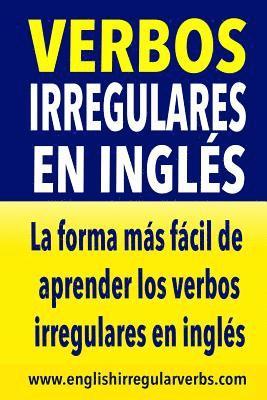 Testabright - Verbos Irregulares en Inglés: La forma más rápida y fácil de aprender los verbos irregulares en inglés, Häftad. Tillgänglighet: Lägg i varukorg