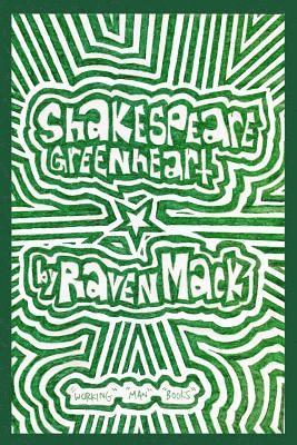 bokomslag Shakespeare Greenheart