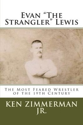 Evan "The Strangler" Lewis