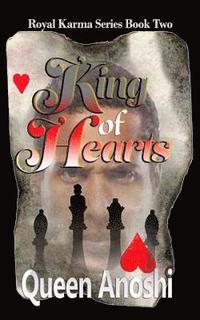 bokomslag King of Hearts