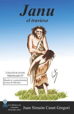 JANU el travieso
