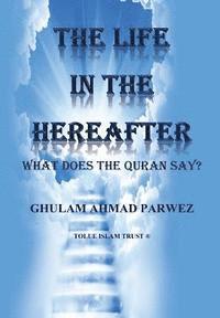 bokomslag The Life in the Hereafter: What does the Quran say?