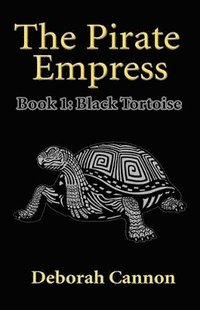 bokomslag Pirate Empress