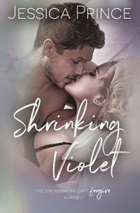bokomslag Shrinking Violet