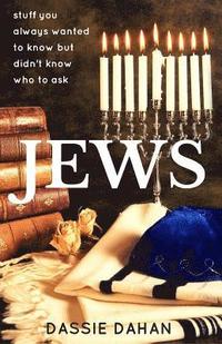 bokomslag Jews