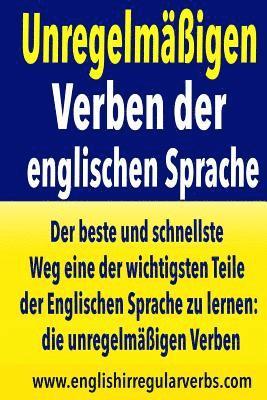Testabright - Unregelmäßigen Verben der englischen Sprache: Der beste und schnellste Weg eine der wichtigsten Teile der Englischen Sprache zu lernen: die unregelmäß, Häftad. Tillgänglighet: Lägg i varukorg