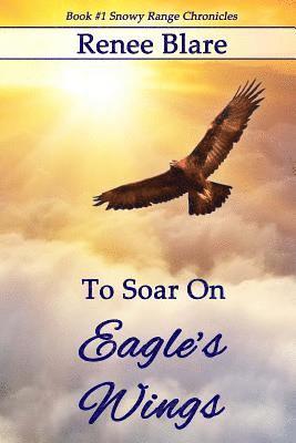 bokomslag To Soar on Eagle's Wings