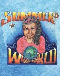 Summer's World 1