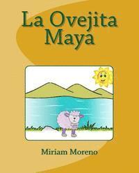 bokomslag La Ovejita Maya