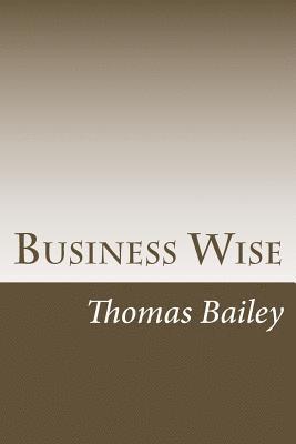 Business Wise 1
