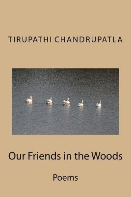 Our Friends in the Woods: Poems 1